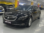 Buick LaCrosse 2017