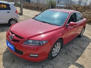 Mazda 6 2014