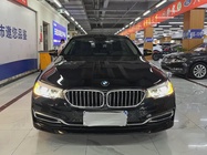 BMW 6 Series 2020