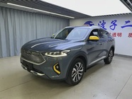 Haval F7x 2021
