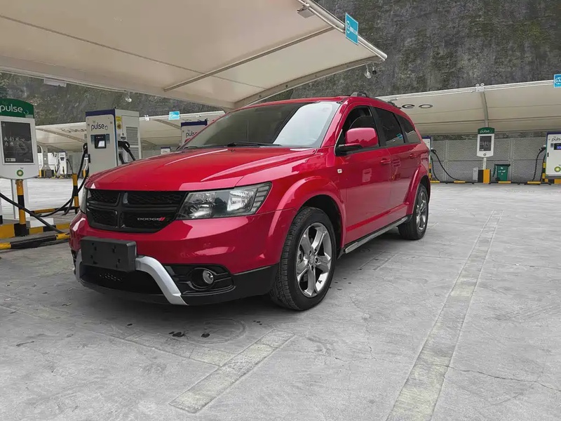 Dodge Journey