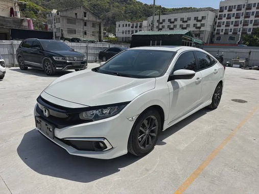 Honda Civic 2020