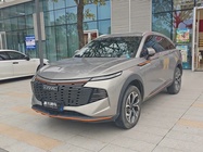 Haval Shenshou 2023