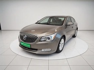 Buick LaCrosse 2015
