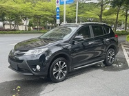 Toyota RAV4 2016
