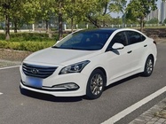 Hyundai Mistra 2015