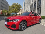 BMW 3 Series 2021