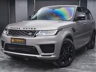 Land Rover Sport 2020