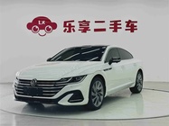 Volkswagen CC 2022