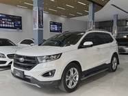 Ford Edge 2017