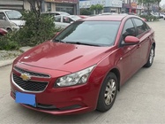 Chevrolet Cruze 2015
