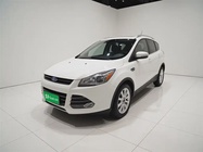 Ford Kuga 2015