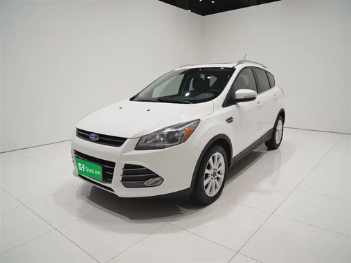 Ford Kuga 2015