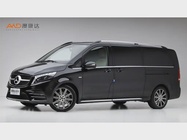 Mercedes-Benz V-Class 2023