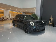MINI Other 2022