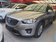 Mazda CX-5 2017