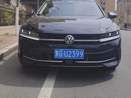 Volkswagen Magotan 2024