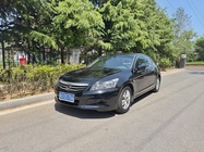 Honda Accord 2012