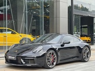 Porsche 911 2022