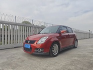 Suzuki Swift 2011