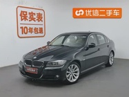 BMW 3 Series 2010