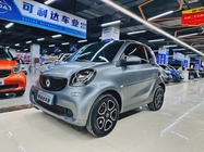 Smart ForTwo 2019