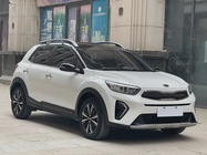 Kia KX1 2021