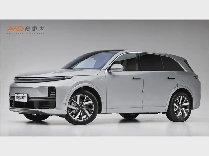 Li Auto L7