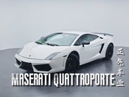 Lamborghini Gallardo 2015