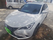 Changan Eado 2018