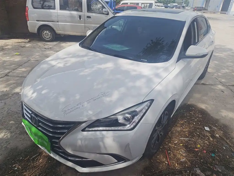 Changan Eado
