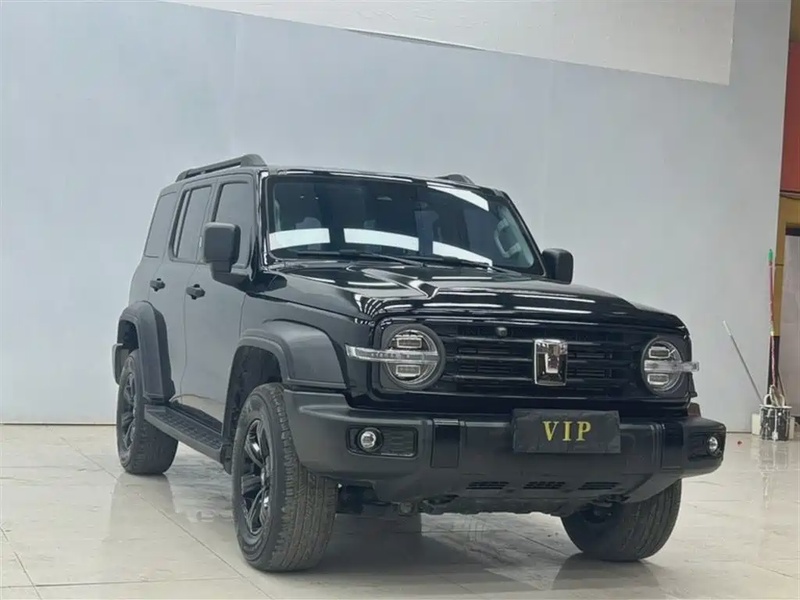Tank 300