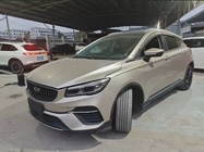 Geely S 2021