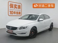 Volvo S60 2019