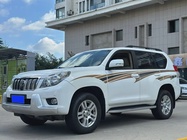 Toyota Prado 2013
