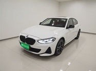 BMW 1 Series 2021