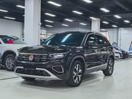 Volkswagen Tayron 2023