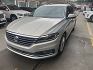 Volkswagen Lavida 2018