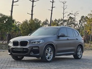 BMW X3 2018