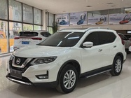 Nissan X-Trail 2023