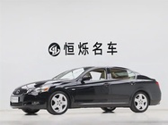 Lexus GS 2005