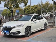 Honda Accord 2016