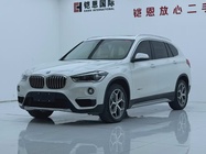 BMW X1 2017