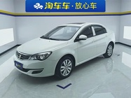 Roewe 350 2017
