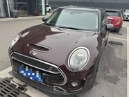 MINI Clubman 2018