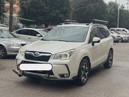 Subaru Forester 2014