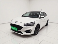 Ford Focus 2021