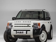 Land Rover Discovery 2006