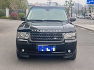 Land Rover Range Rover 2010