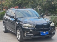 BMW X5 2018
